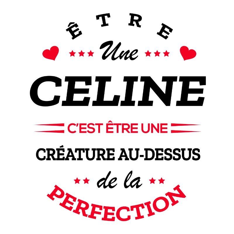 CELINE PARFAITE - NOM CELINE