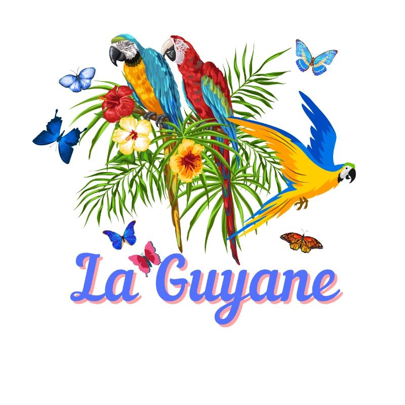 La Guyane