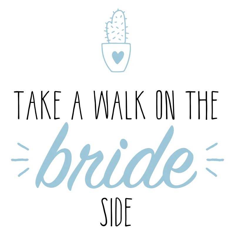 JGA Bride avec style