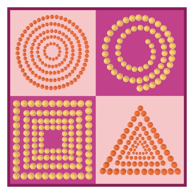 Pattern Trend Colors Winter 2022