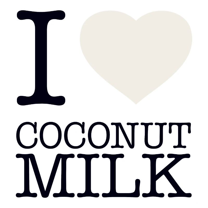 J’ADORE LE LAIT DE