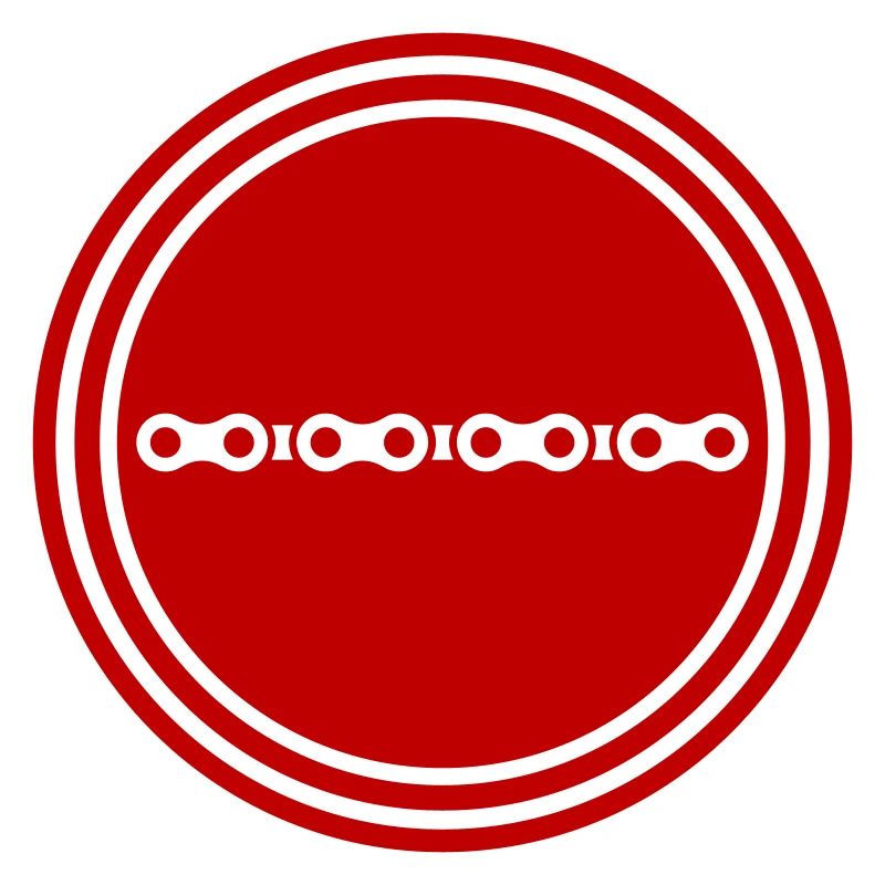 Catena per biciclette