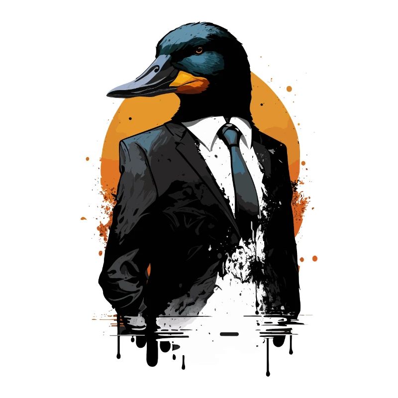 Duck