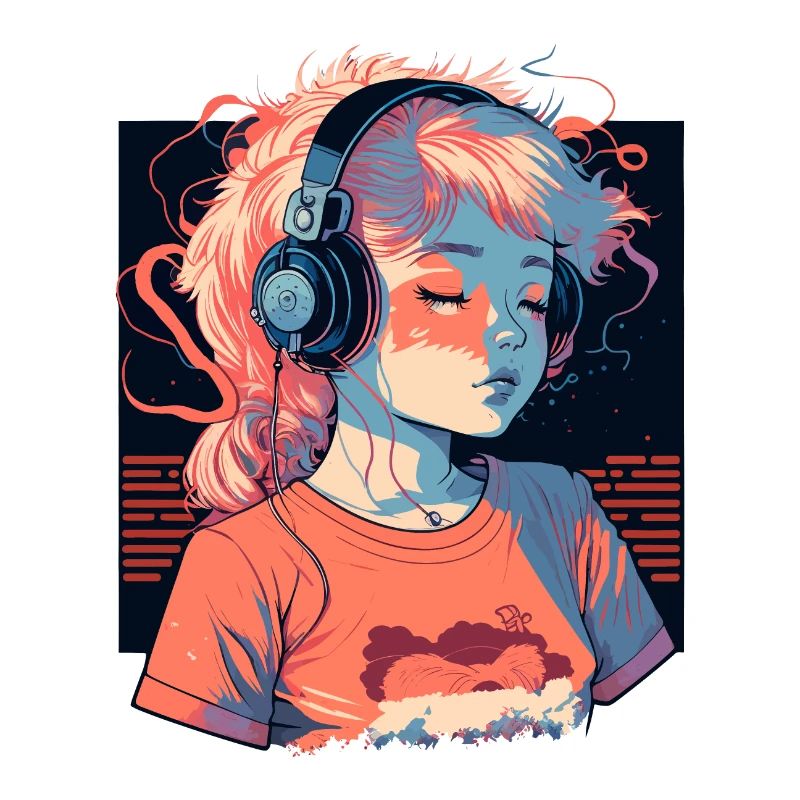 Lofi Ästhetik