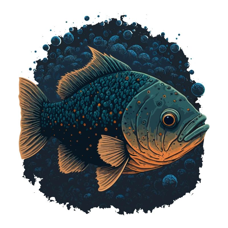 Ventilateur d’aquarium
