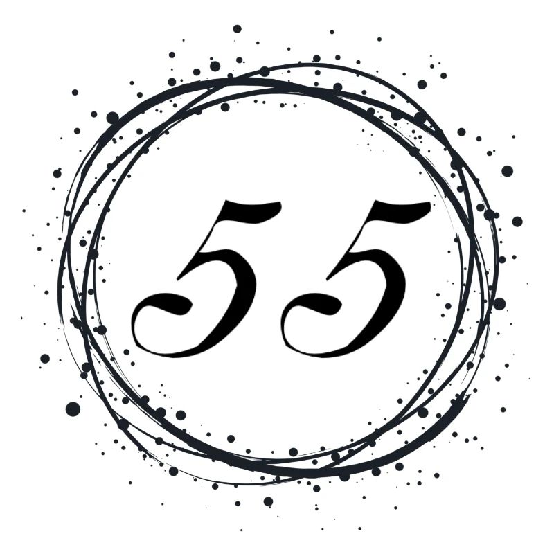 55
