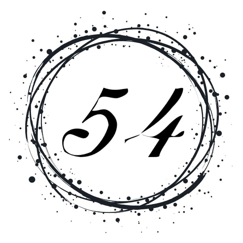 54