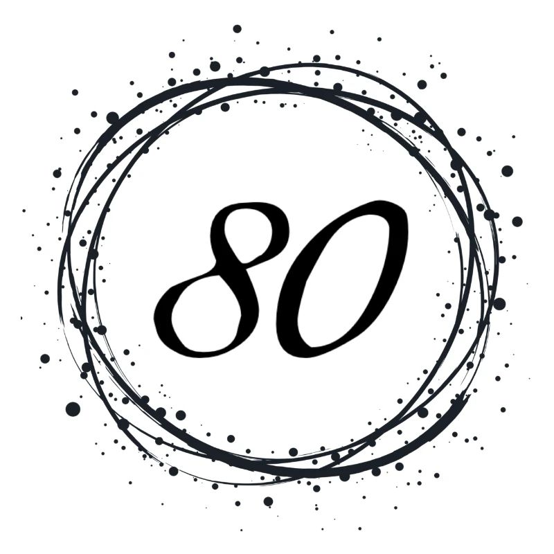 80