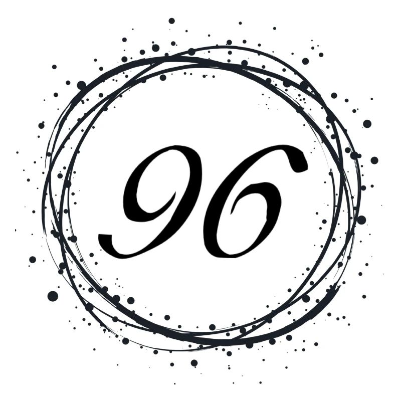 96