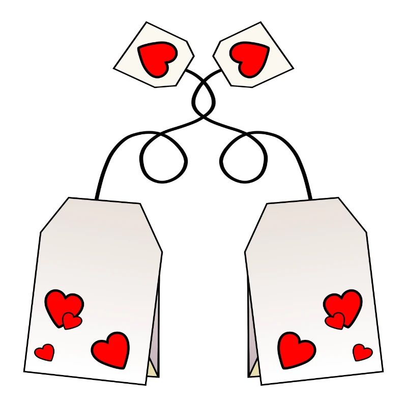 Valentine's Day Tea