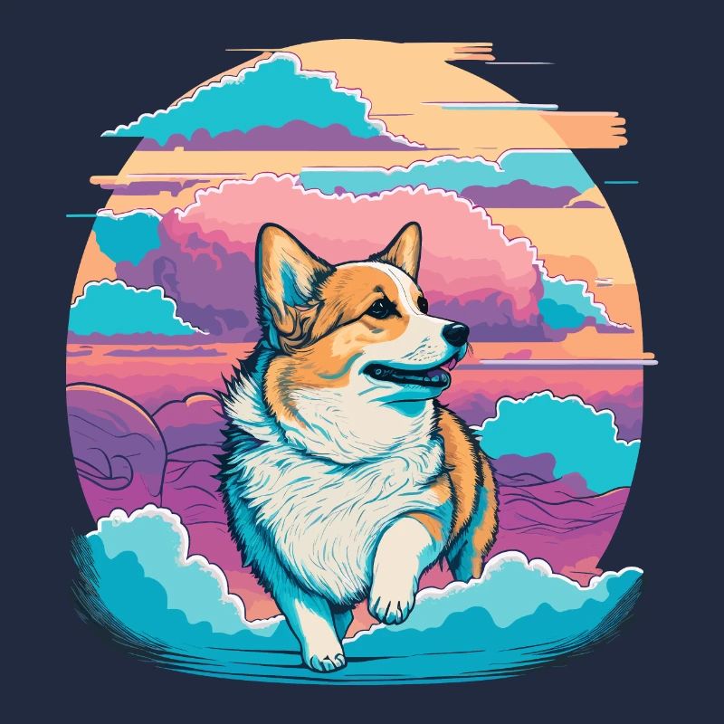 Corgi Tag