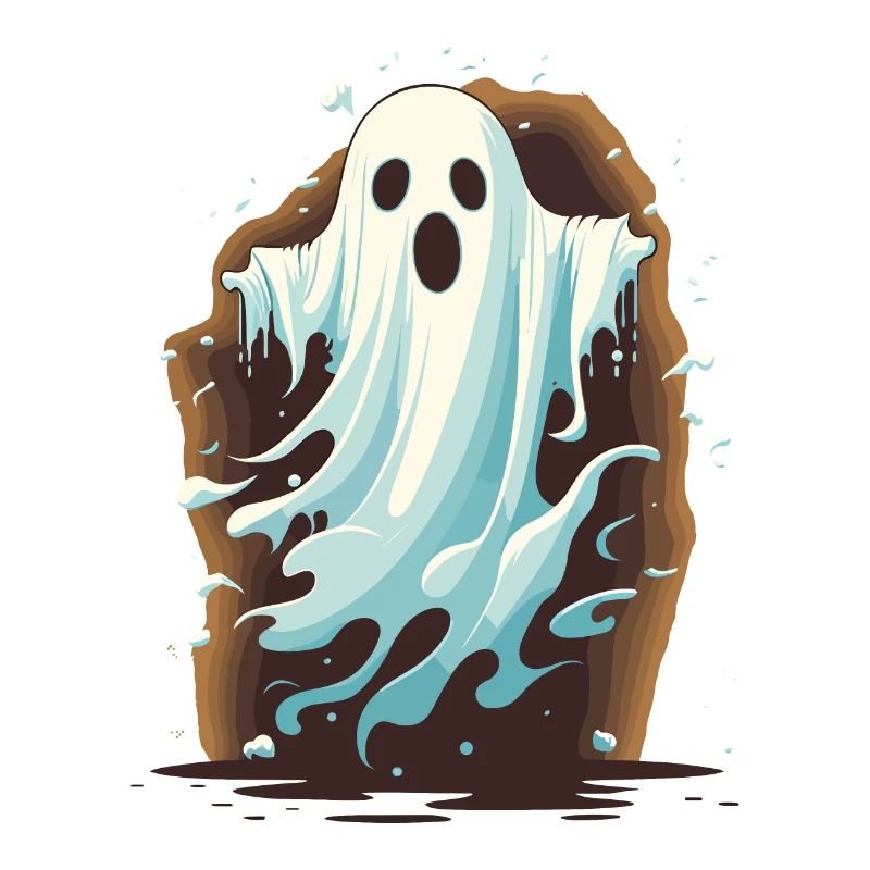 Halloween Ghost