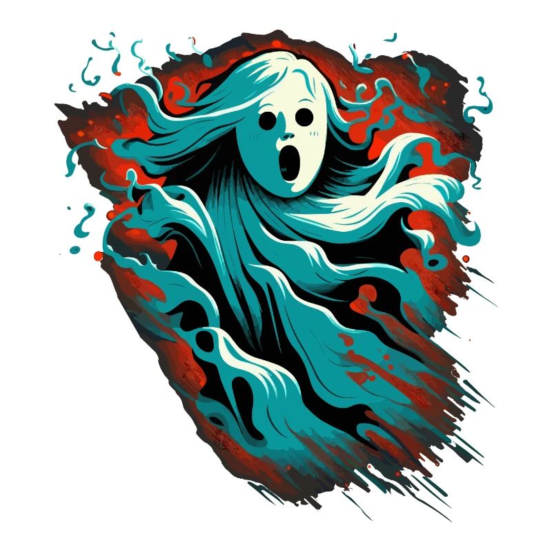Lady Ghost