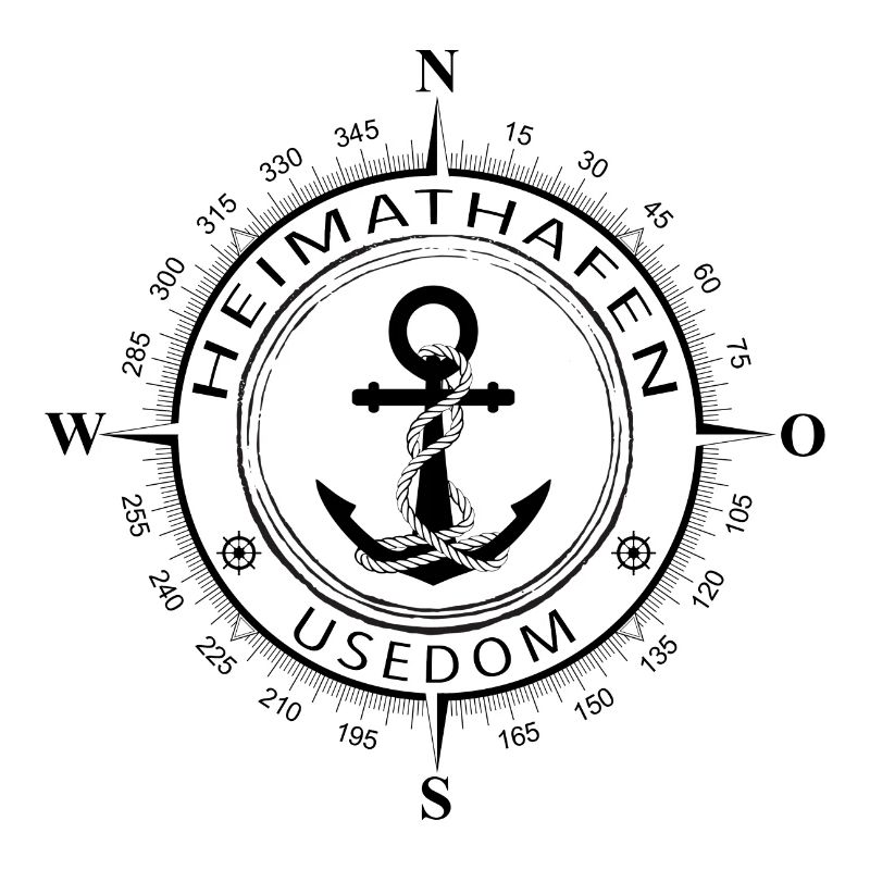 Heimathafen Usedom