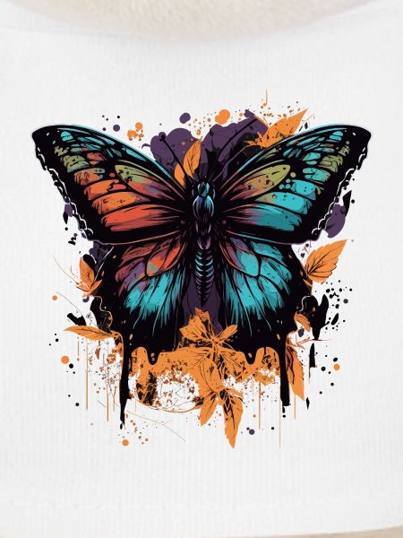Beauté papillon