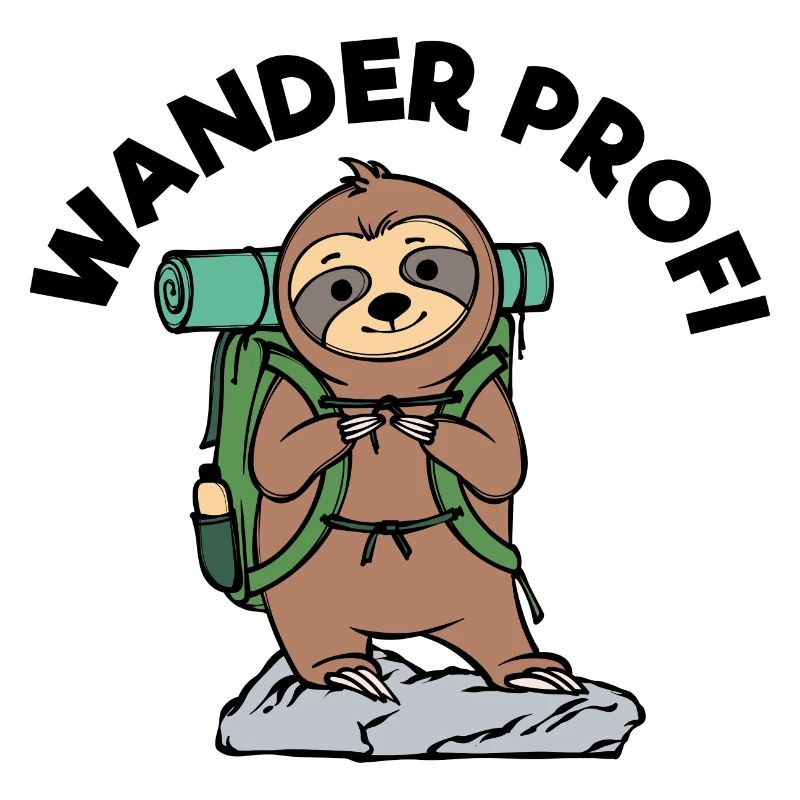 Wandern Statement Klettern Wanderrouten Wanderer