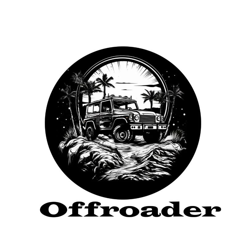 Off-roader
