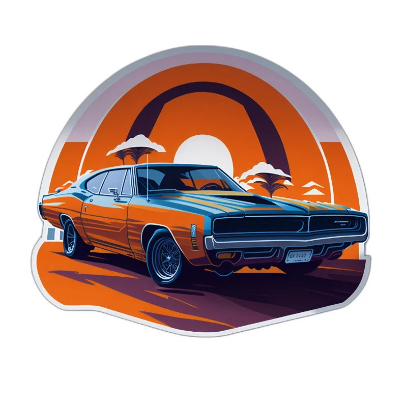 Retro-Donner