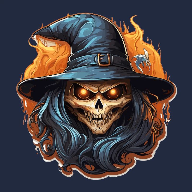 witch 12