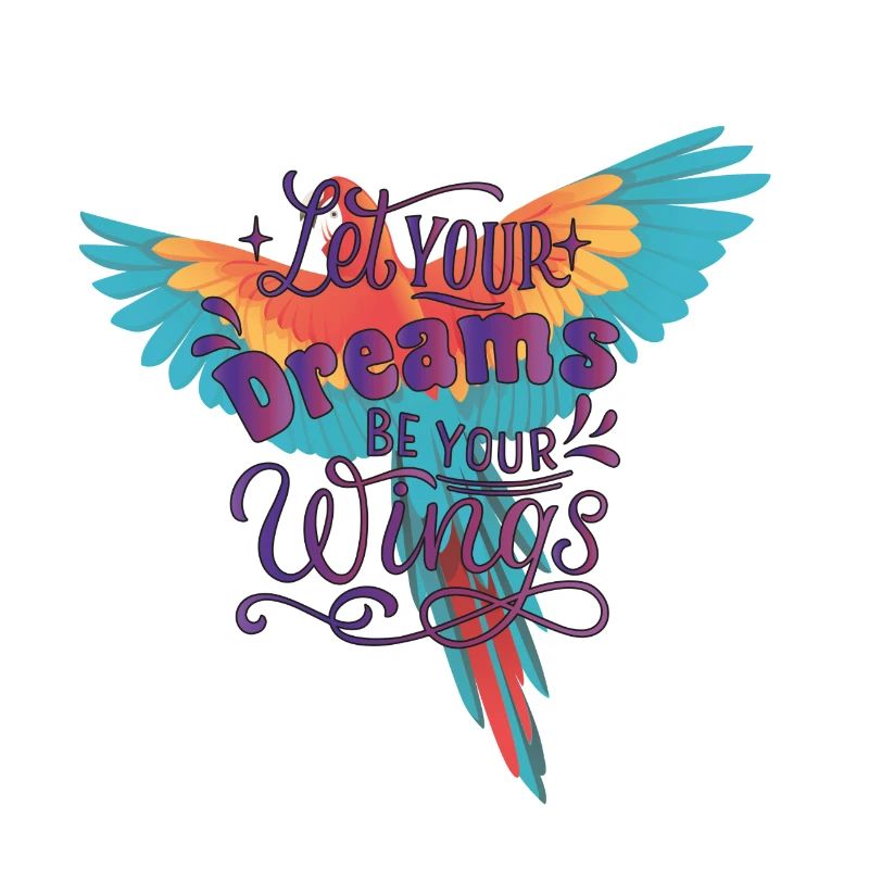 Chase your dreams