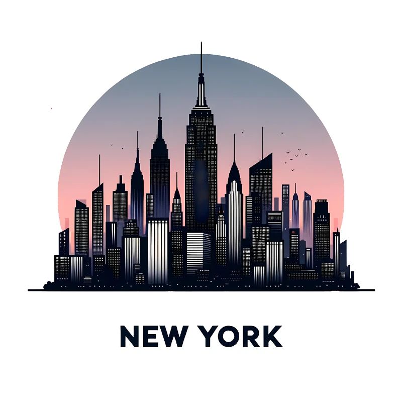 New York