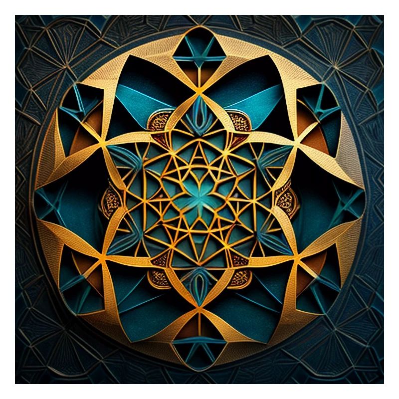 Sacred Geometry