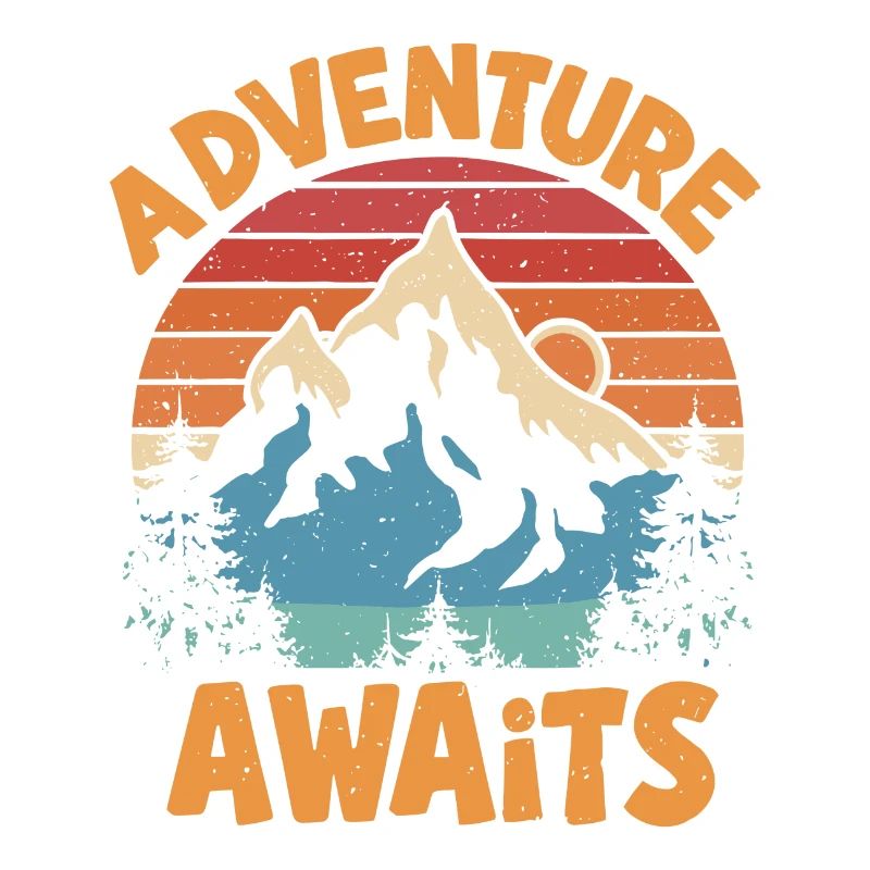 L’aventure vous attend
