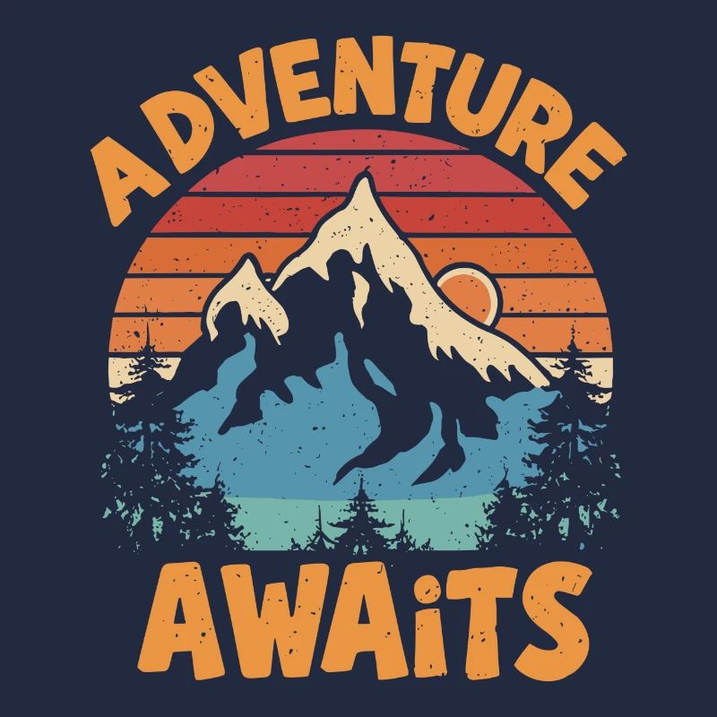 L’aventure vous attend