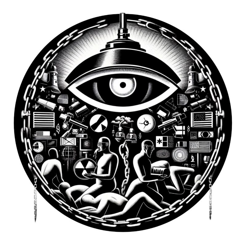 Technologie de l’œil