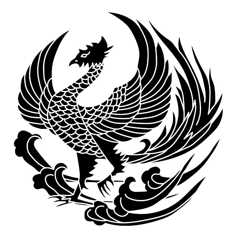 Black Phoenix