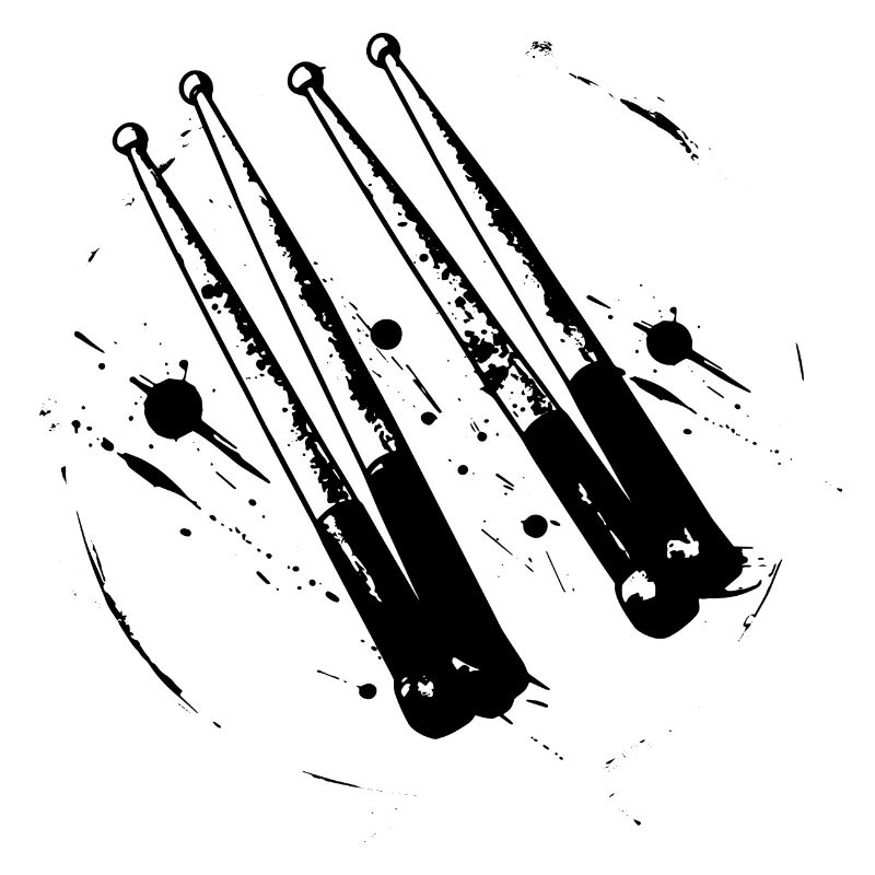 Drumsticks