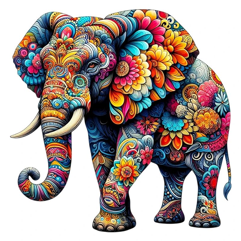 Éléphant