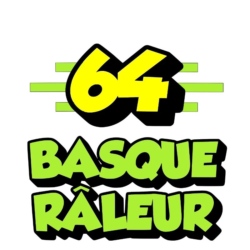 basque râleur