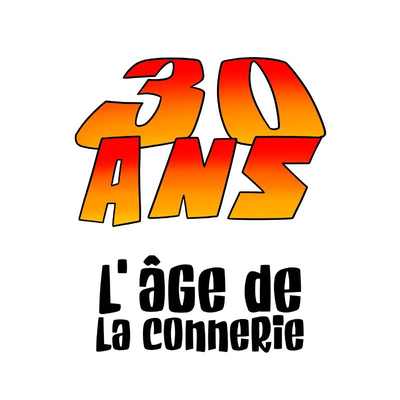 30 Jahre, Jubiläum