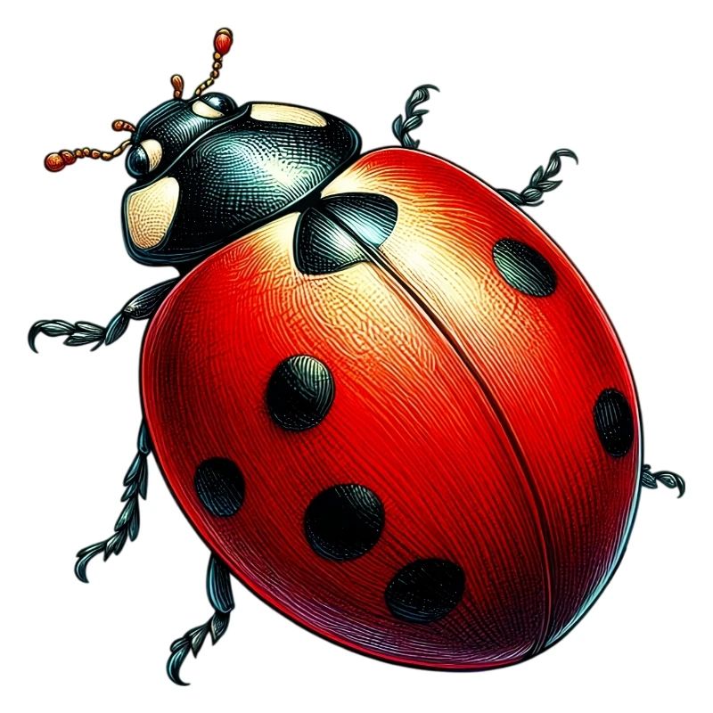 Coccinelle