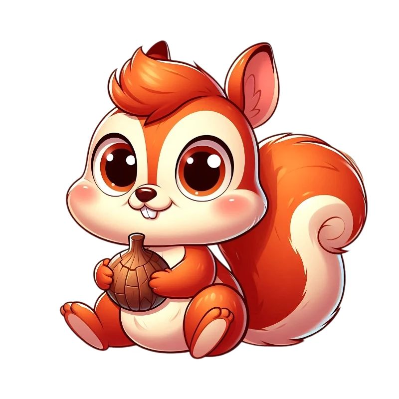 Eichhörnchen 5