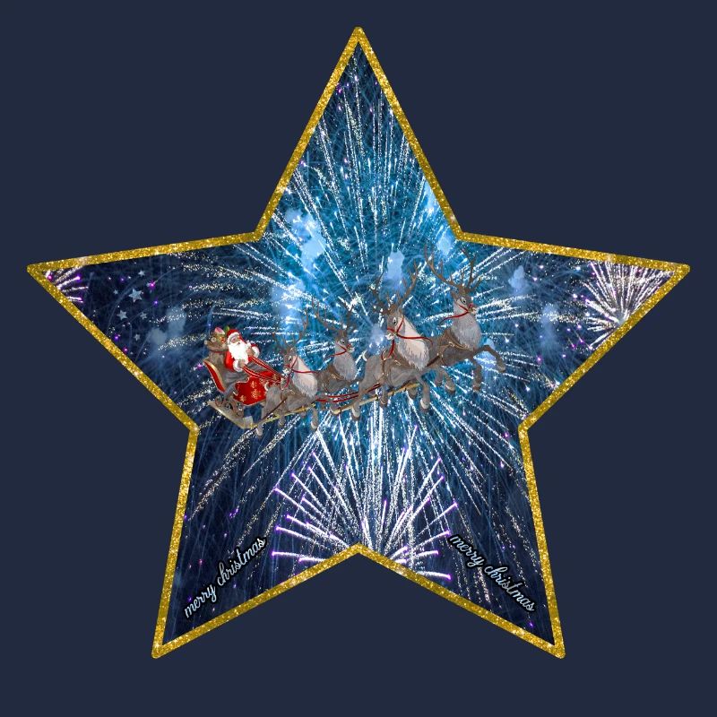 Joyeux Noël Version 3