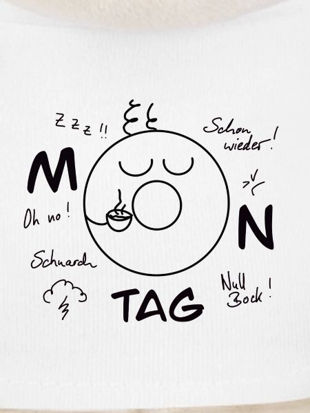Monday Blues
