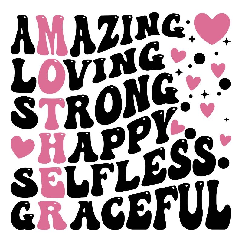 Die beste Mutter aller Zeiten