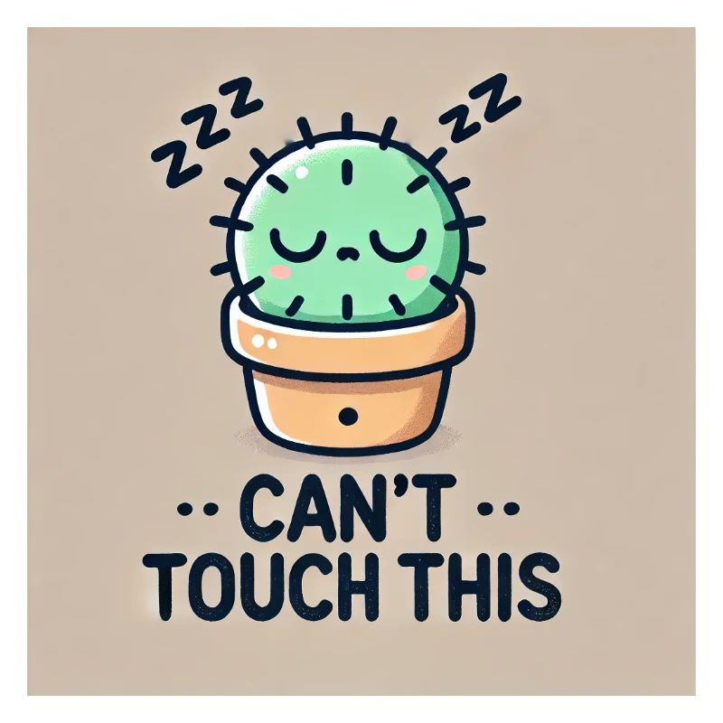 Can’t Touch This