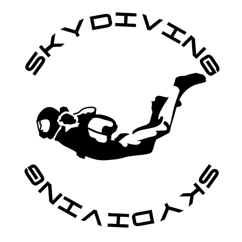 Skydiver