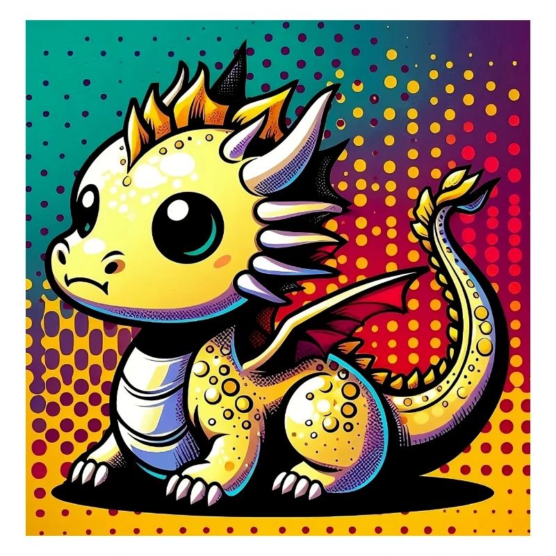 Drache