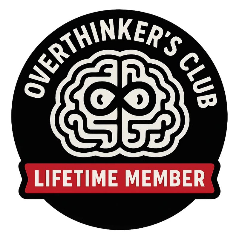 Innovative brain teaser motif for multi-thinkers