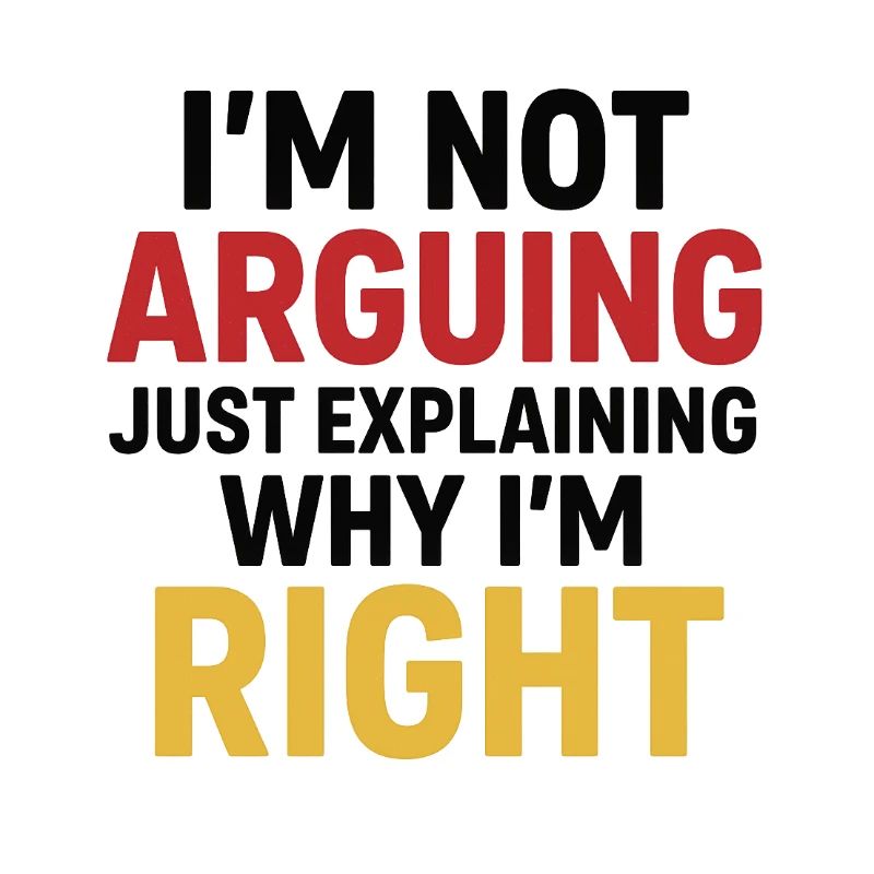 Self Expression Humor Design