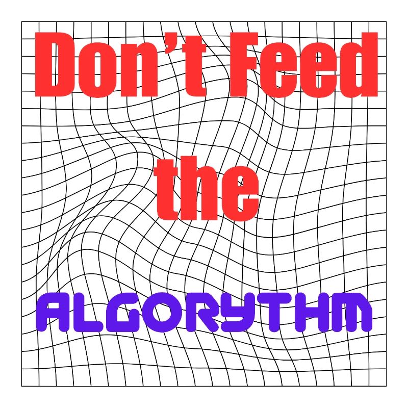 Motivation pour battre les algorithmes