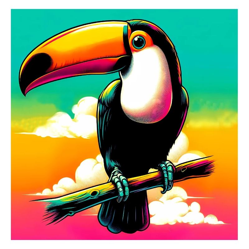 toucan