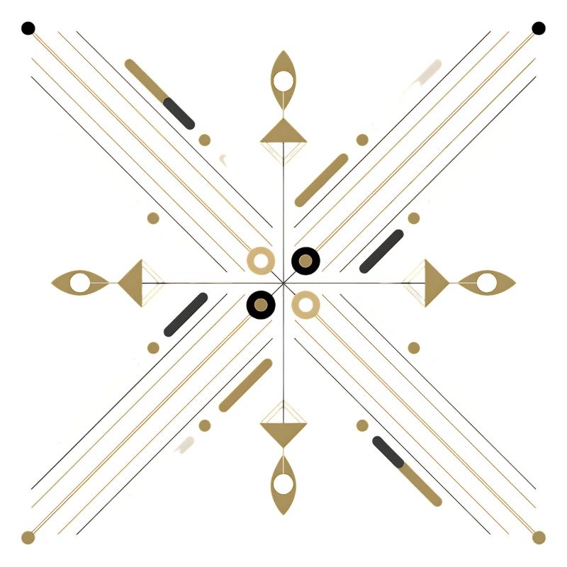 Abstract Geometric