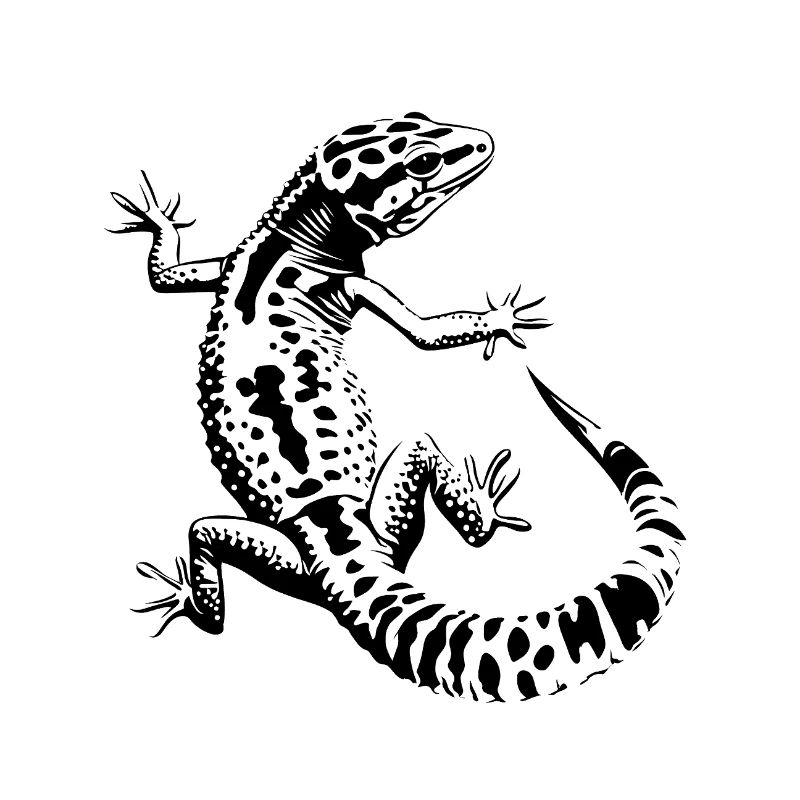 leopard gecko