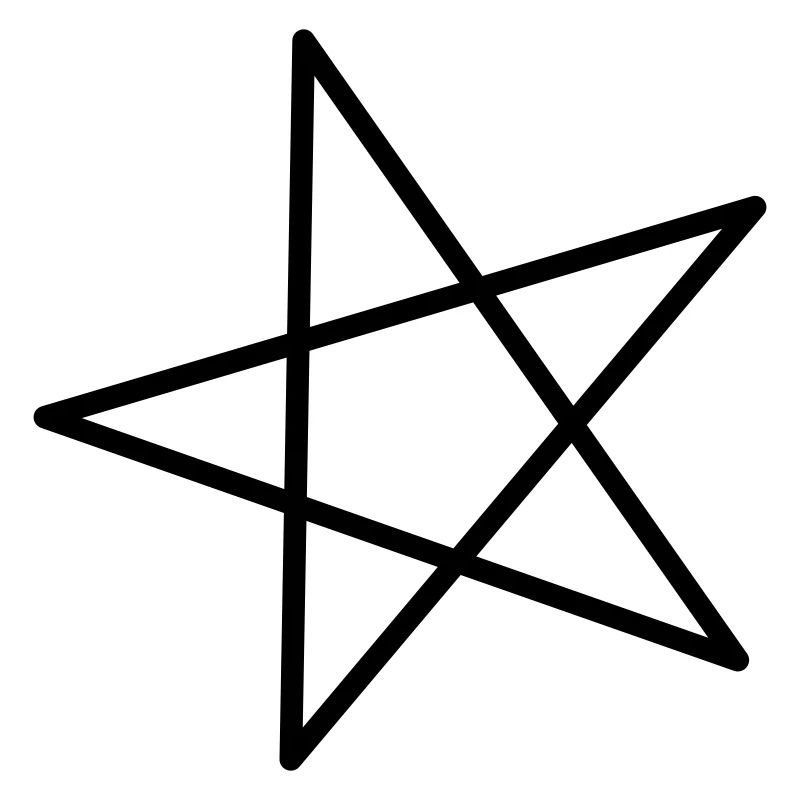Étoile