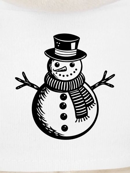 Schneemann